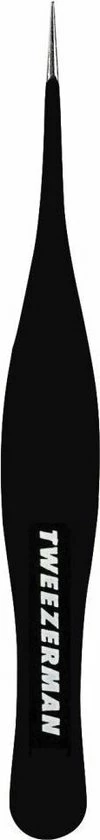 Tweezerman G.E.A.R Pincet 3 Tweezerman G.E.A.R Pincet - Afbeelding 3