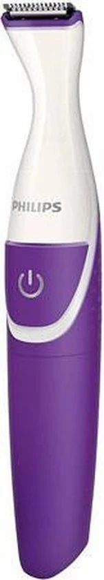 Philips Satinelle Essential Compacte epilator met snoer BRP505/00 en bikinitrimmer Philips Satinelle Essential Compacte Epilator Met Snoer BRP505/00 En Bikinitrimmer -Philips winkel