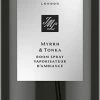 JO MALONE LONDON Myrrh & Tonka Room Spray 100ml