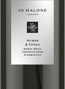 JO MALONE LONDON Myrrh & Tonka Room Spray 100ml