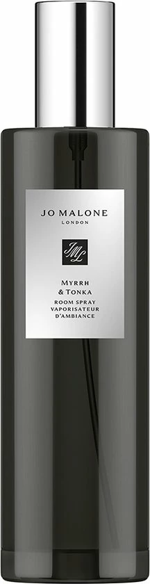 JO MALONE LONDON Myrrh & Tonka Room Spray 100ml 1 JO MALONE LONDON Myrrh & Tonka Room Spray 100ml