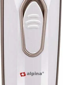 Alpina Ladyshave - Scheerapparaat Vrouwen - 4-in-1 - Lichaam En Gezicht - Incl. Wenkbrauwtrimmer - USB Oplaadbaar 15 Alpina Ladyshave - Scheerapparaat Vrouwen - 4-in-1 - Lichaam En Gezicht - Incl. Wenkbrauwtrimmer - USB Oplaadbaar -Philips winkel 221x840