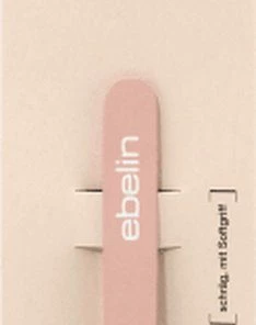 Ebelin Pincet Met Zachte Handgreep, 1 Stuk