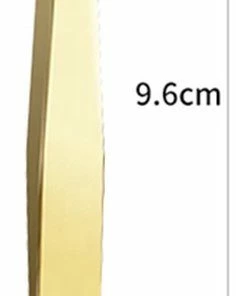 INTER-ESQUE - Epileer Pincet - Tweezer - Epileren - Goud -Philips winkel 236x840 2