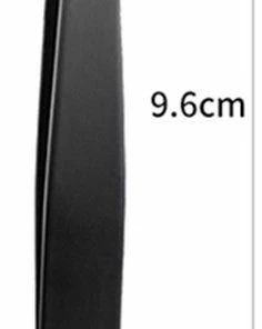 INTER-ESQUE - Epileer Pincet - Tweezer - Epileren - Zwart -Philips winkel 236x840