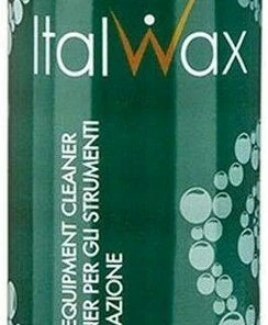 ItalWax Wax Equipment Cleaner 500 Ml