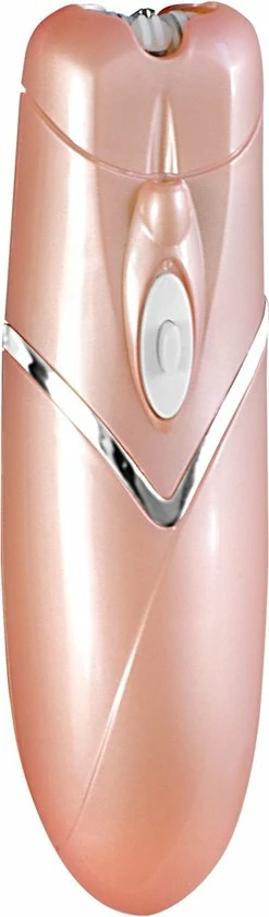 Merkloos Relax Vital, Epil Twist Epilator – Roségoud – Epileerapparaat Voor Het Gezicht En Lichaam – Langdurige Ontharing 1 Merkloos Relax Vital, Epil Twist Epilator – Roségoud – Epileerapparaat Voor Het Gezicht En Lichaam – Langdurige Ontharing