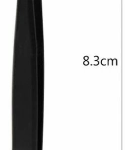 INTER-ESQUE - Epileer Pincet - Tweezer - Zwart -Philips winkel 253x840