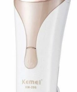 Kemei 4 In 1 Epilator | Multifunctioneel Schoonheidsset - Nat & Droog Epilator -Philips winkel 264x840 1