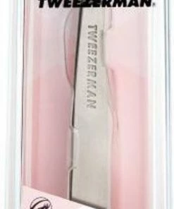 Tweezerman Studio Line Slant Tweezer Stainless Steel - Pincet - 1 Stuk 8 Tweezerman Studio Line Slant Tweezer Stainless Steel - Pincet - 1 Stuk -Philips winkel 265x840