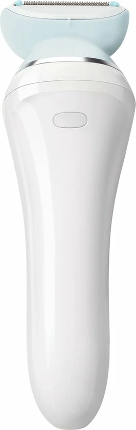 Philips SatinShave Advanced BRL130/00 - Ladyshave - Blauw 13 Philips SatinShave Advanced BRL130/00 - Ladyshave - Blauw - Afbeelding 13