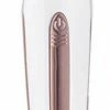 QuiMax Hybride Trimmer - Ladyshave - Waterdicht - Oksels - Benen - Bikinilijn