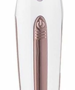 QuiMax Hybride Trimmer - Ladyshave - Waterdicht - Oksels - Benen - Bikinilijn