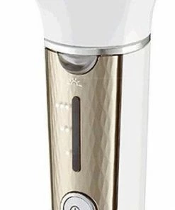Panasonic ES-EL3A-N503 Epilator Goud, Wit 60 Pincetten