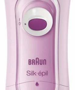 Braun Silk-?pil - Silk Epil - 5130 Lady Shaver -Philips winkel 281x840