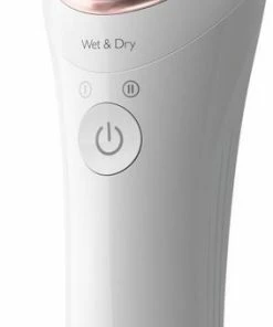 Philips Series 8000 BRE735/00 - Wet & Dry - Epilator - Roze -Philips winkel 283x840 1