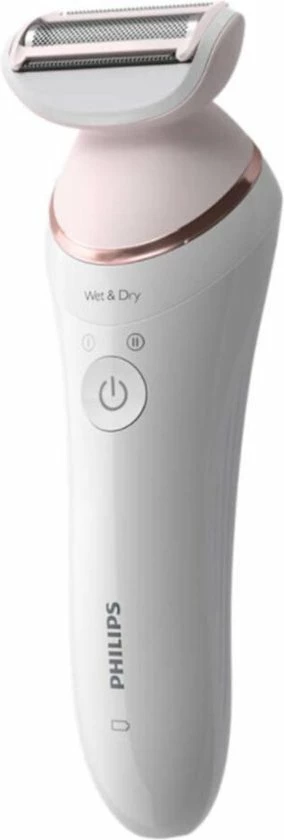 Philips Series 8000 BRE740/10 - Wet & Dry - Epileerapparaat 1 Philips Series 8000 BRE740/10 - Wet & Dry - Epileerapparaat