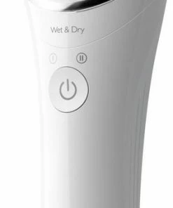 Philips Series 8000 BRE715/00 - Wet & Dry - Epilator - Wit -Philips winkel 284x840