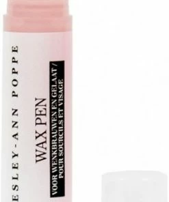 Lesley-Ann Poppe Pincet + Wax Pen