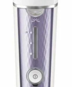 Panasonic ES-EL7C 60 Pincetten Violet, Wit