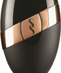 SmoothSkin Bare Fit - IPL Lichtontharingsapparaat - Zwart