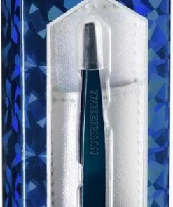 Tweezerman Midnight Cheers Mini Slant Tweezer - Travelsize Pincet Met Case - Kerstset Blauw 3 Tweezerman Midnight Cheers Mini Slant Tweezer - Travelsize Pincet Met Case - Kerstset Blauw -Philips winkel 294x840
