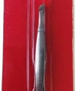 Benson Pincet - Epileer - Splinter - RVS - Reisformaat - 8 Cm - Klein - Nauwkeurig - Epileren 7 Benson Pincet - Epileer - Splinter - RVS - Reisformaat - 8 Cm - Klein - Nauwkeurig - Epileren -Philips winkel 295x840