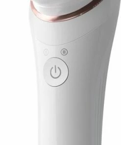 Philips Series 8000 BRE735/00 - Wet & Dry - Epilator - Roze -Philips winkel 296x840