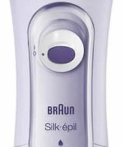 Braun Silk-?pil 5-560 - Draadloze Ladyshaver -Philips winkel 298x840