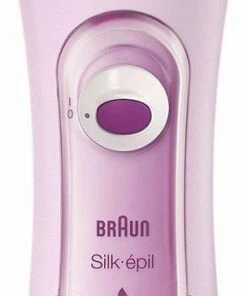 Braun Ladyshave LS 5360 -Philips winkel 304x840