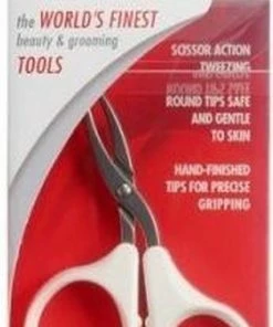 Seki Edge S-503 Epileer Schaar Tweezer (pincet) - Epileerapparaat Dames -Philips winkel 314x840