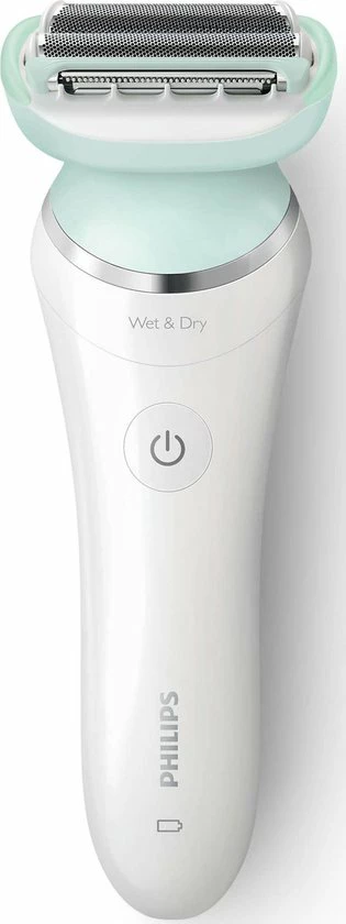 Philips SatinShave Prestige BRL160/00 - Ladyshave 3 Philips SatinShave Prestige BRL160/00 - Ladyshave - Afbeelding 3