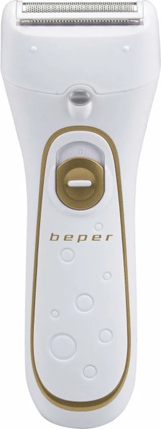Beper 3BEPI001 - 2 In 1 Oplaadbare Epilator 13 Beper 3BEPI001 - 2 In 1 Oplaadbare Epilator - Afbeelding 13