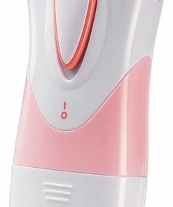 Draadloos Elek Scheerapparaat Ladyshave SatinShave 27 Draadloos Elek Scheerapparaat Ladyshave SatinShave -Philips winkel 324x840 1