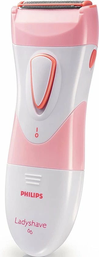 Draadloos Elek Scheerapparaat Ladyshave SatinShave 13 Draadloos Elek Scheerapparaat Ladyshave SatinShave - Afbeelding 13