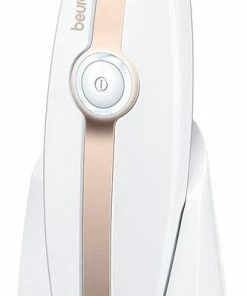 Merkloos Ladyshaver - Ladyshave - Scheerpapparaat Voor Vrouwen - Gladde Benen - Luxe Scheerapparaat