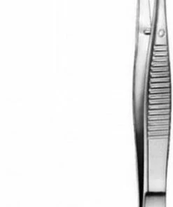 Belux Surgical / Verbandtang - 10 Cm