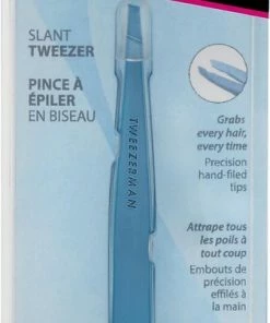 Tweezerman Slant Tweezer Pincet 1 St. -Philips winkel 336x840