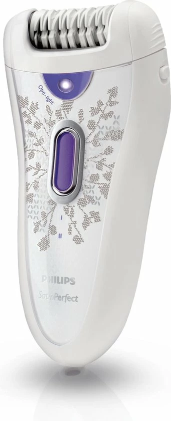 Philips SatinPerfect Epilator HP6574/00 2 Philips SatinPerfect Epilator HP6574/00 - Afbeelding 2