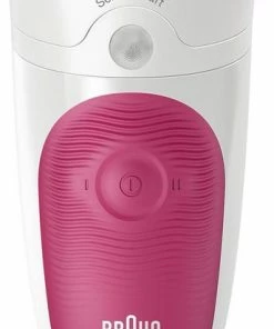 Braun Silk-épil 5 5/513 -Epileerapparaat