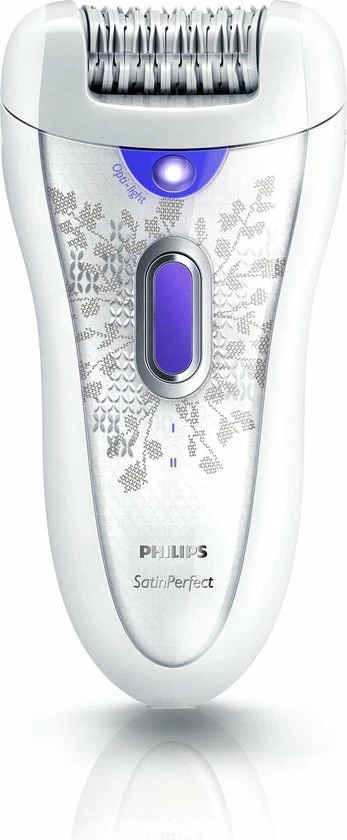 Philips SatinPerfect Epilator HP6574/00 3 Philips SatinPerfect Epilator HP6574/00 - Afbeelding 3