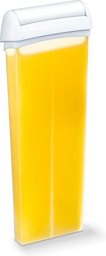 Beurer HL40 - Wax Ontharingsapparaat - 50 Harsstrips 5 Beurer HL40 - Wax Ontharingsapparaat - 50 Harsstrips - Afbeelding 5