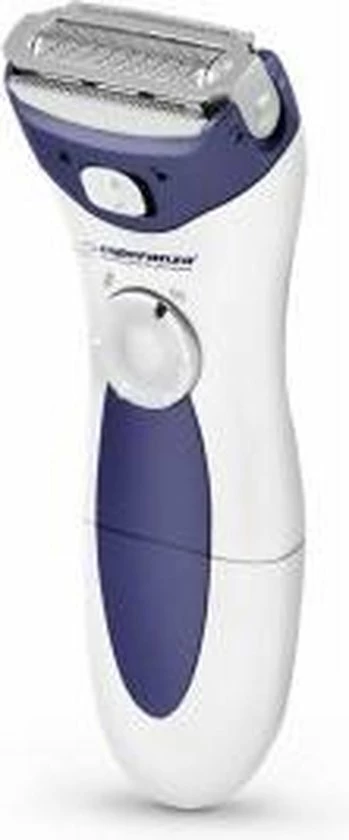 Esperanza - Ladyshave 1 Esperanza - Ladyshave