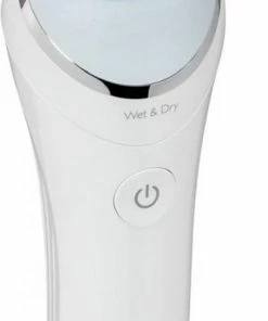 Philips SatinShave Advanced BRL130/00 - Ladyshave - Blauw 30 Philips SatinShave Advanced BRL130/00 - Ladyshave - Blauw -Philips winkel 350x840