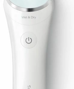 Philips SatinShave Advanced BRL130/00 - Ladyshave - Blauw 37 Philips SatinShave Advanced BRL130/00 - Ladyshave - Blauw -Philips winkel 351x840