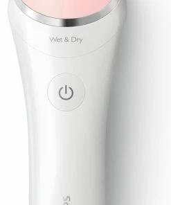 Philips SatinShave Advanced BRL140/00 - Ladyshave - Roze -Philips winkel 352x840