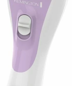 Remington WSF5060 Smooth & Silky Battery Operated Lady Shaver