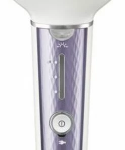 Panasonic ES-EL7C 60 Pincetten Violet, Wit -Philips winkel 355x840 1