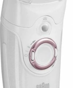Braun Silk-épil 9 9-720 Wit/Roségoud - Epilator -Philips winkel 359x840 2