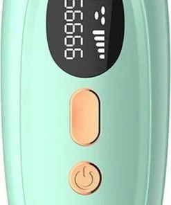 Viatel Electronics? IPL Ontharingsapparaat ? Laser Ontharing ? Met Beschermbril ? IPL Lichtontharing ? 999.999 Flitsen ? IPL Ontharing -Philips winkel 363x840 1